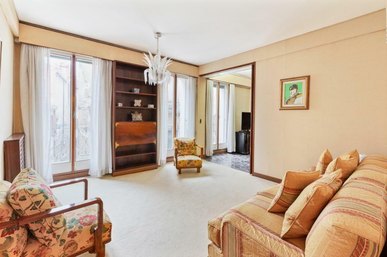 Venice Castello Elegant Apartment Luaran gambar