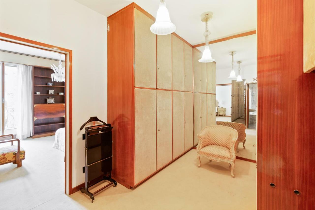 Venice Castello Elegant Apartment Luaran gambar