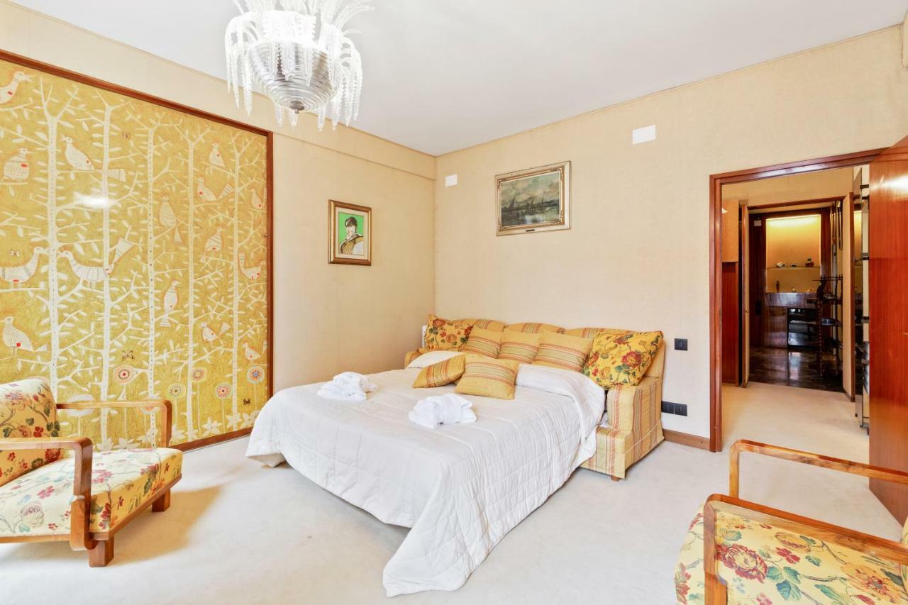 Venice Castello Elegant Apartment Luaran gambar