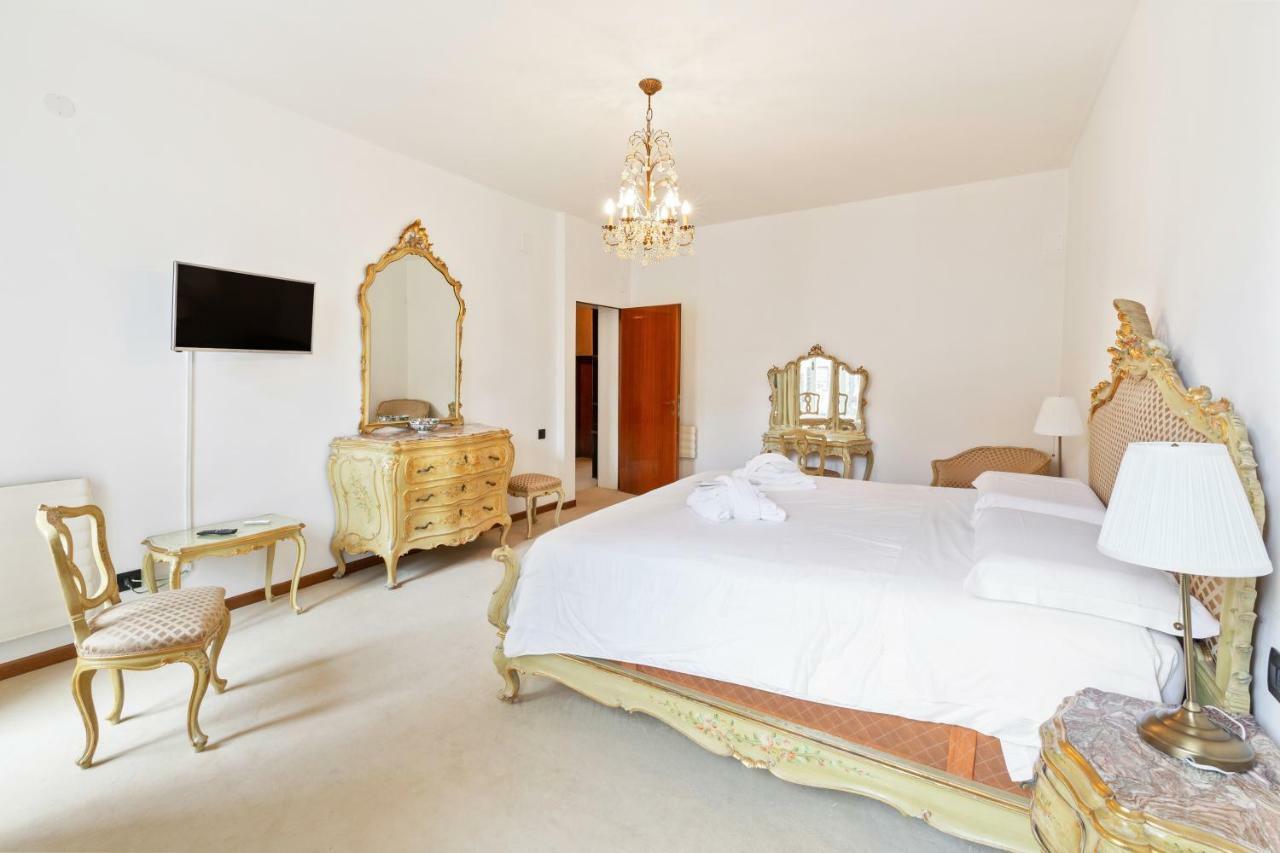 Venice Castello Elegant Apartment Luaran gambar