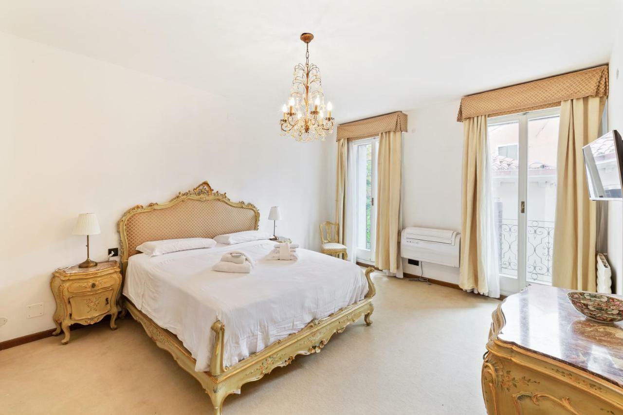Venice Castello Elegant Apartment Luaran gambar