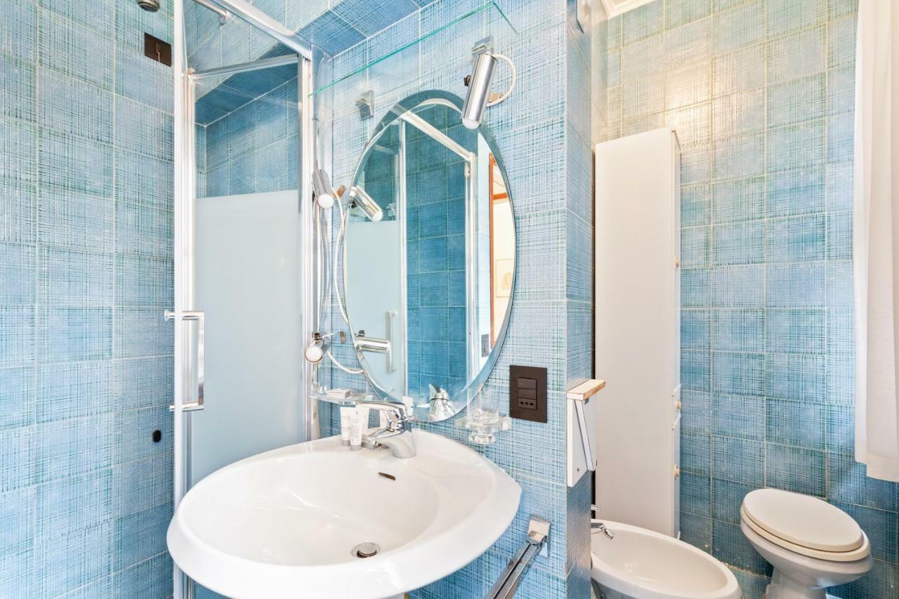 Venice Castello Elegant Apartment Luaran gambar