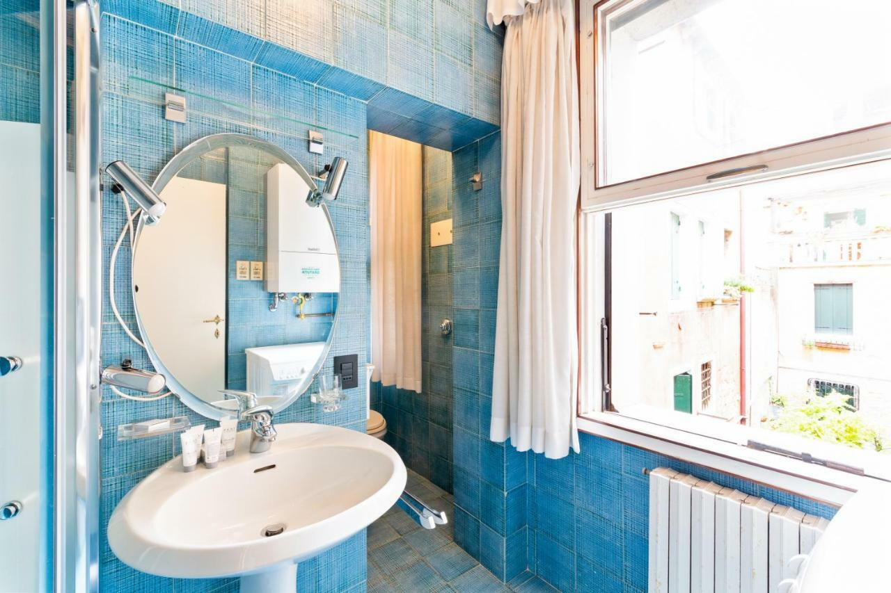 Venice Castello Elegant Apartment Luaran gambar
