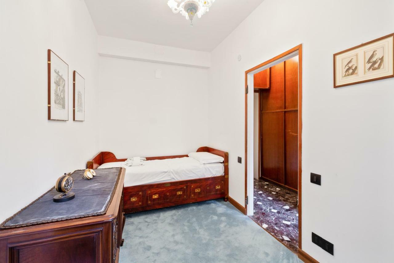 Venice Castello Elegant Apartment Luaran gambar