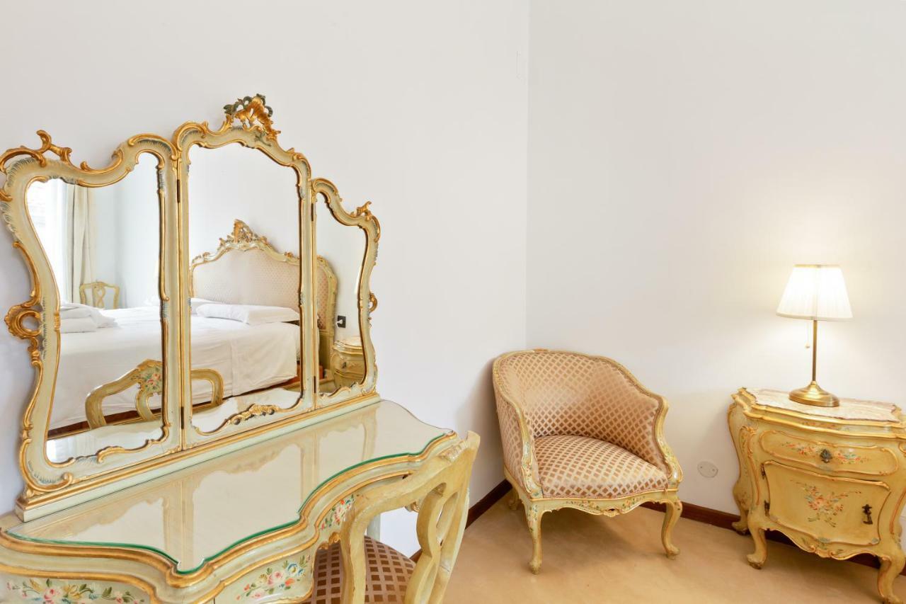 Venice Castello Elegant Apartment Luaran gambar